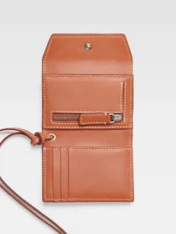 The Jacquemus wallet