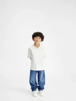 The Jean kids' shirt