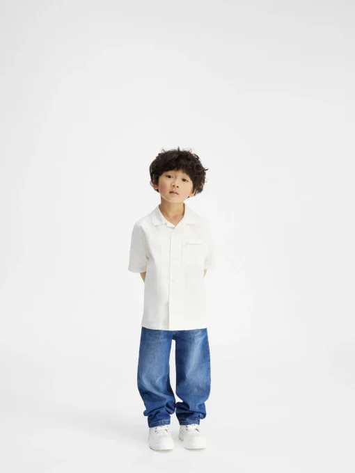The Jean kids' shirt