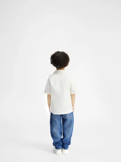 The Jean kids' shirt