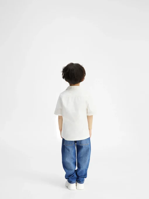 The Jean kids' shirt