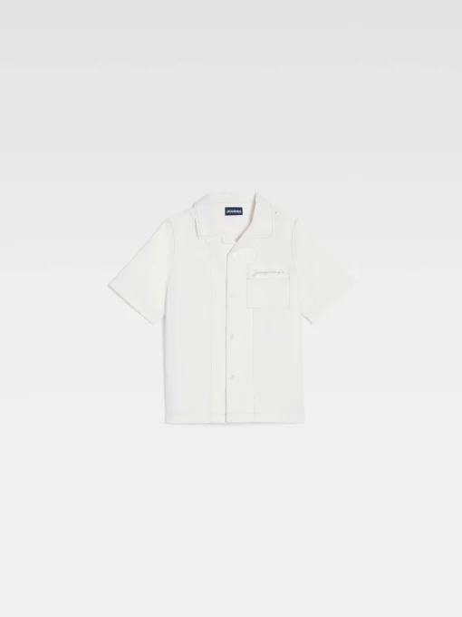 The Jean kids' shirt