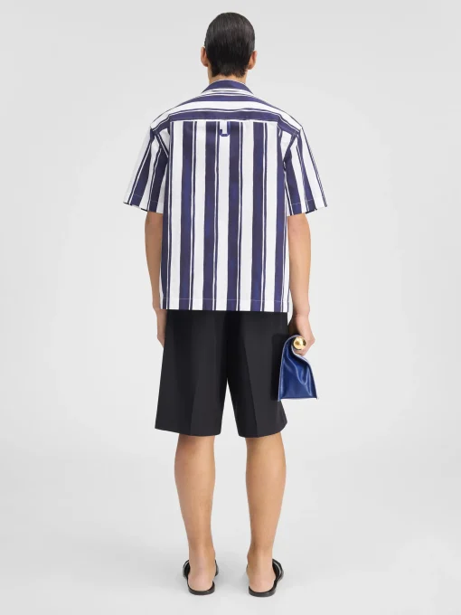 The Jean shirt
