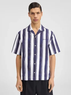 The Jean shirt