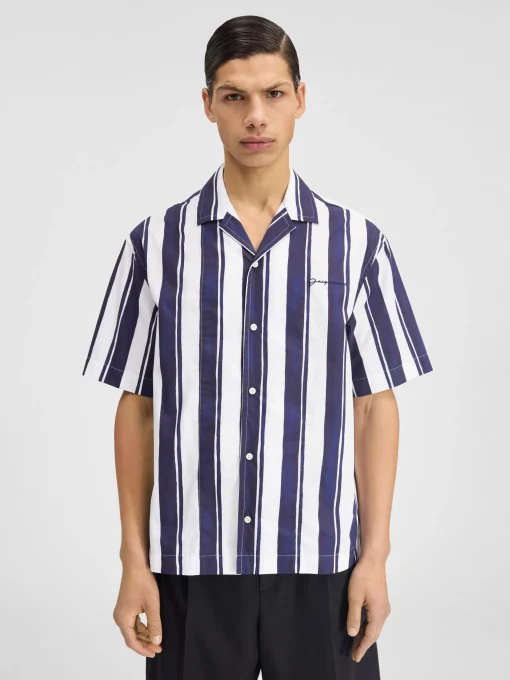 The Jean shirt