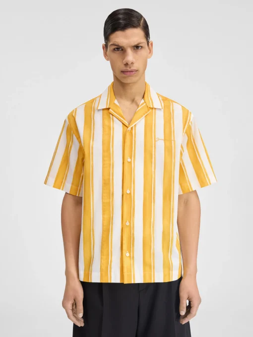 The Jean shirt