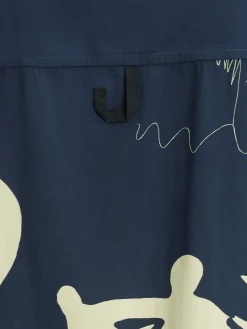 The Jean shirt