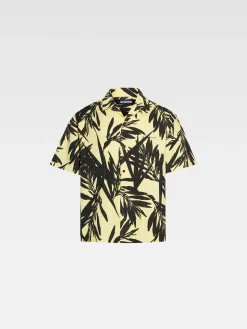 The Jean shirt
