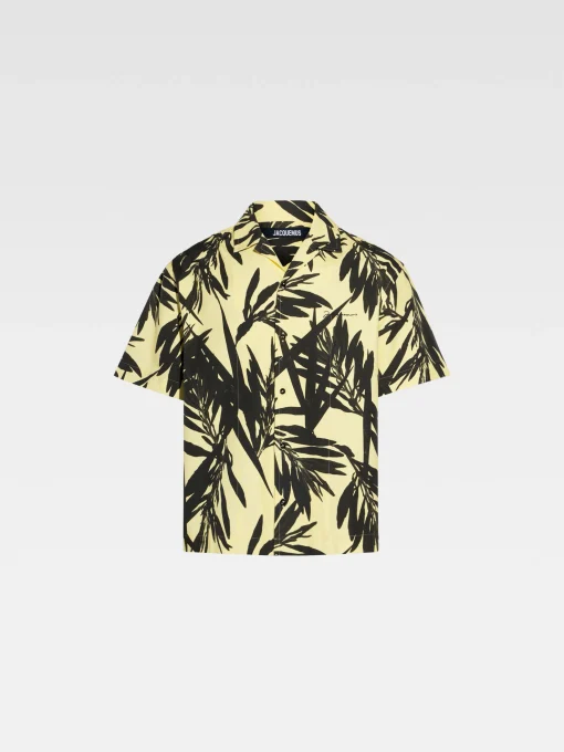 The Jean shirt