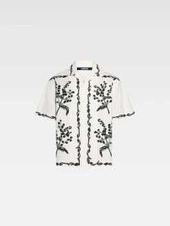 The Jean shirt