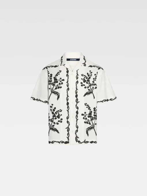 The Jean shirt
