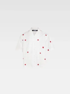 The Jean shirt