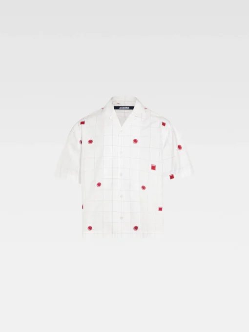 The Jean shirt