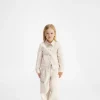 The kids' de-Nîmes denim jacket