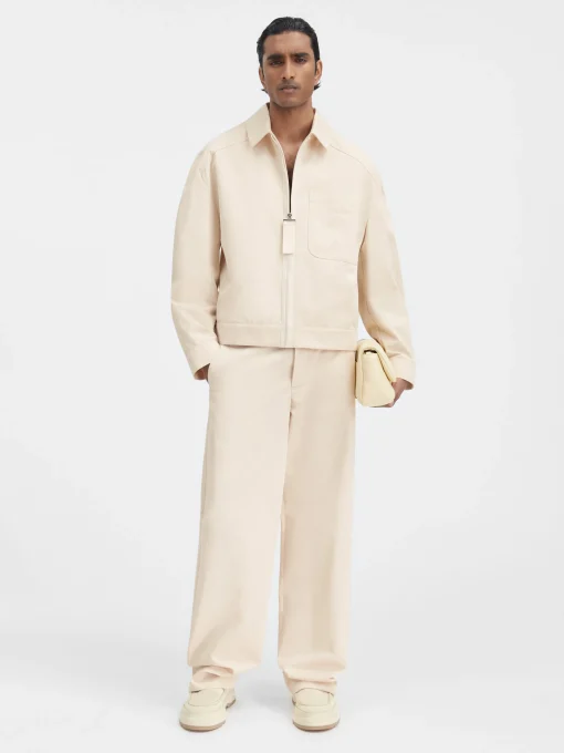 The Linu jacket