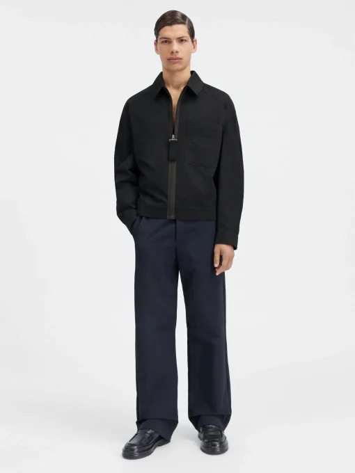 The Linu jacket