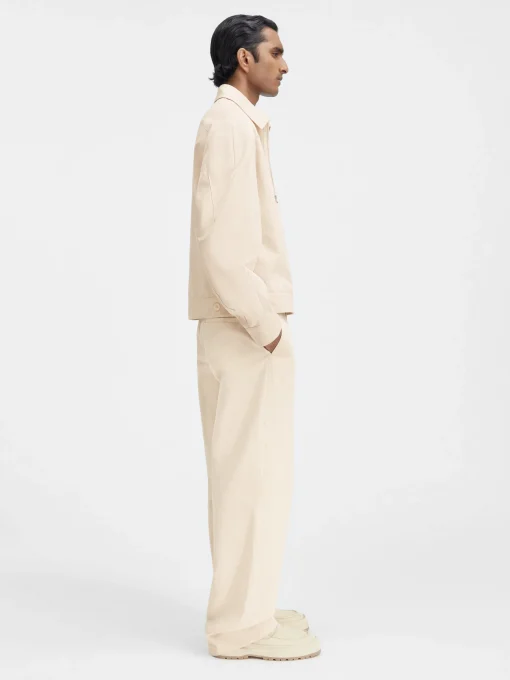 The Linu jacket