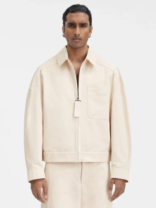 The Linu jacket