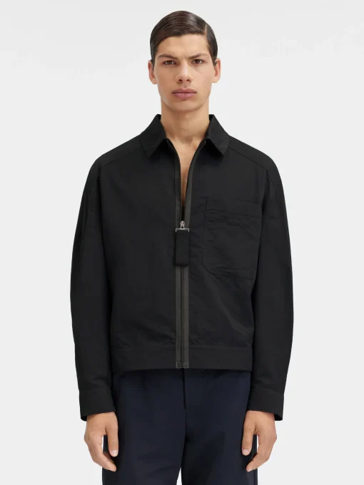 The Linu jacket
