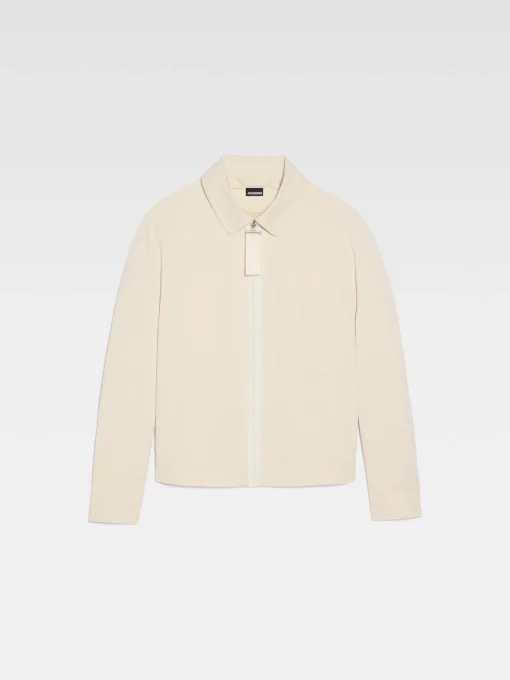 The Linu jacket