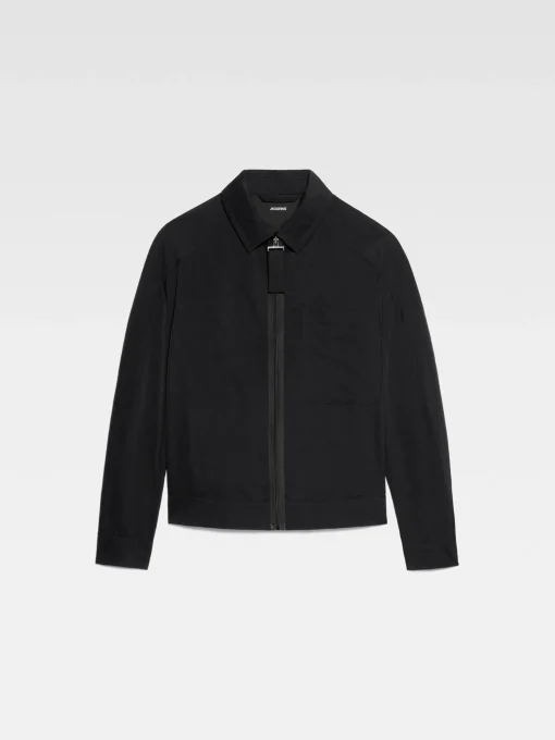 The Linu jacket