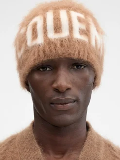 The Logo beanie