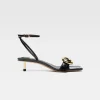The low Regalo sandals
