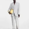 The Man's jacket