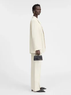 The Man's jacket