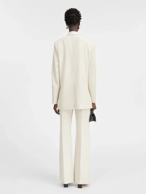 The Man's jacket