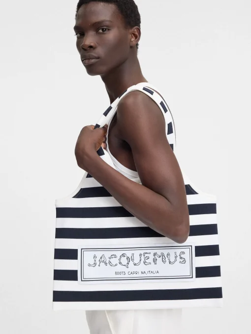The Marcel bag