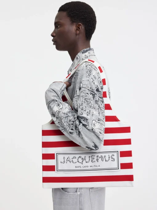 The Marcel bag