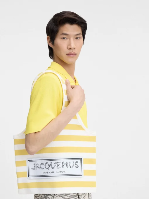 The Marcel bag