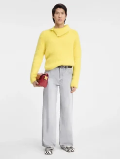 The Marina sweater