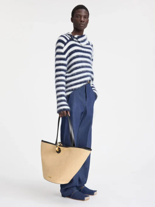 The Marina sweater
