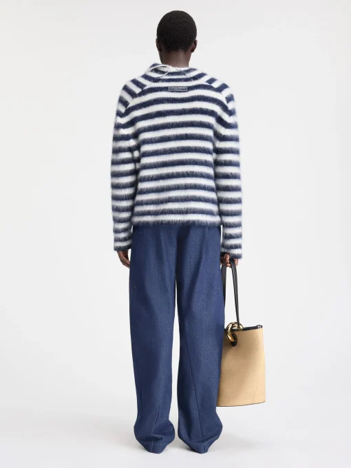The Marina sweater