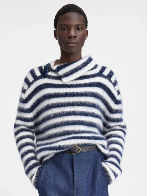 The Marina sweater