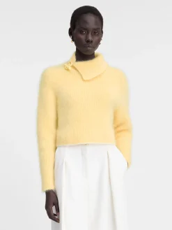 The Marina sweater