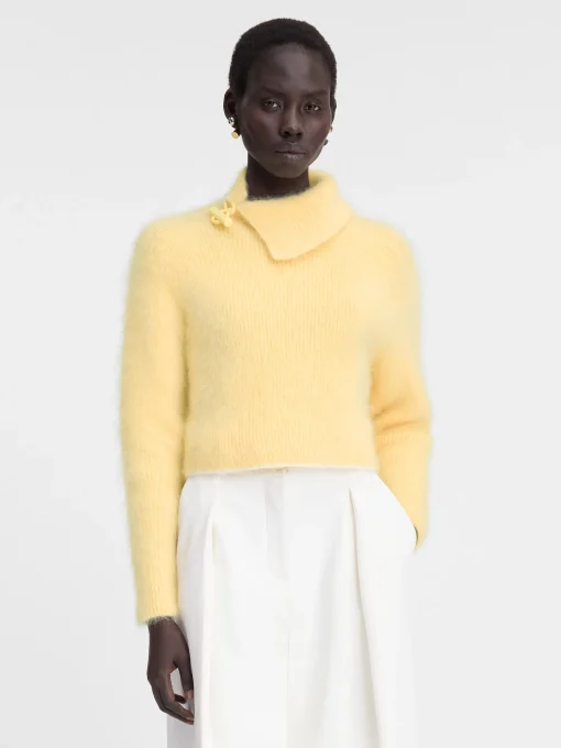 The Marina sweater