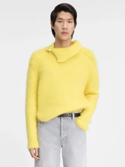 The Marina sweater