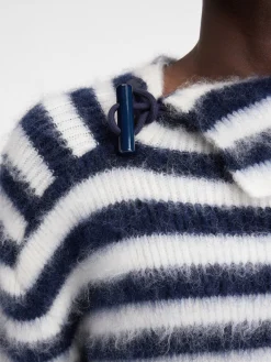 The Marina sweater