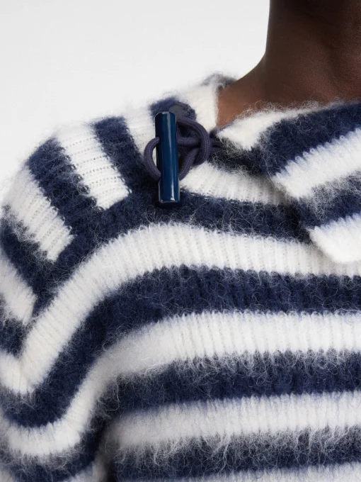 The Marina sweater