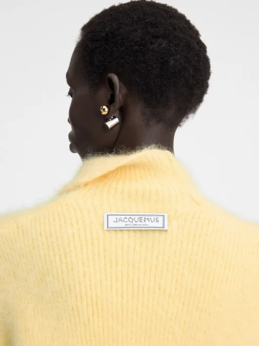The Marina sweater