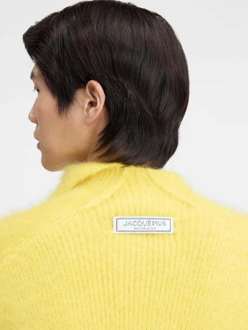 The Marina sweater