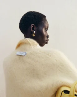 The Marina sweater