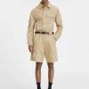 The Marrone shorts