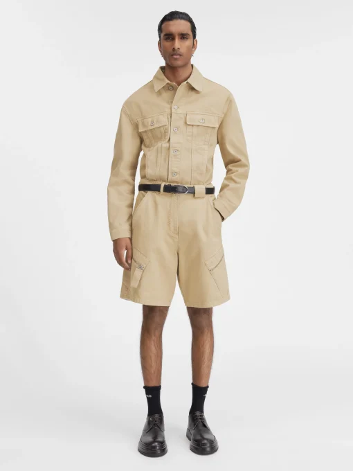 The Marrone shorts