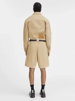 The Marrone shorts