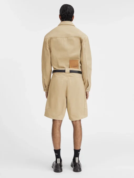 The Marrone shorts