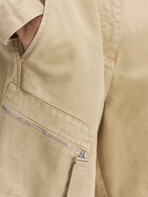 The Marrone shorts